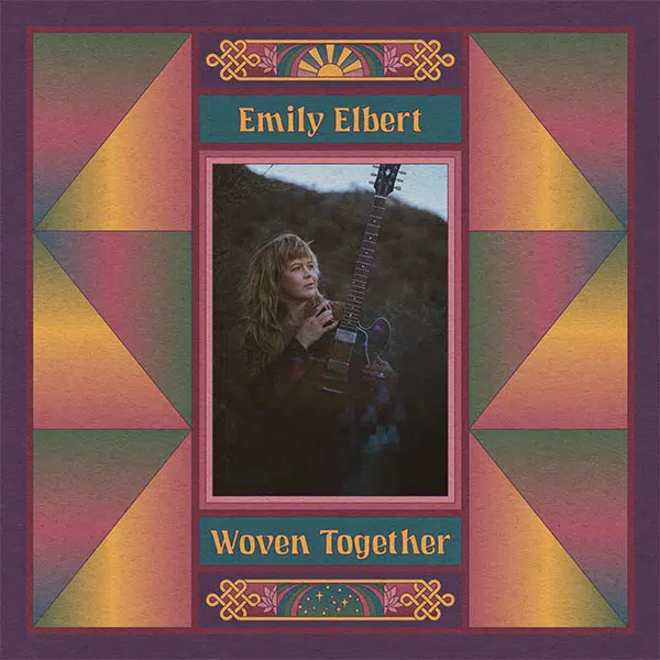 Emily Elbert Woven Together