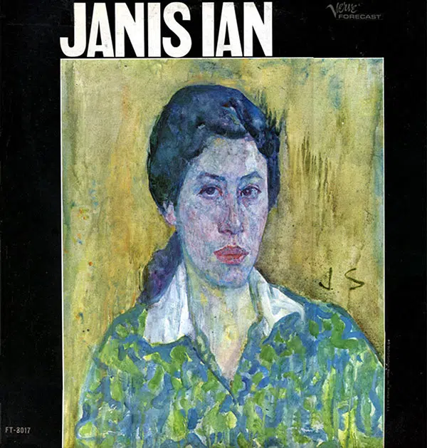 Janis Ian