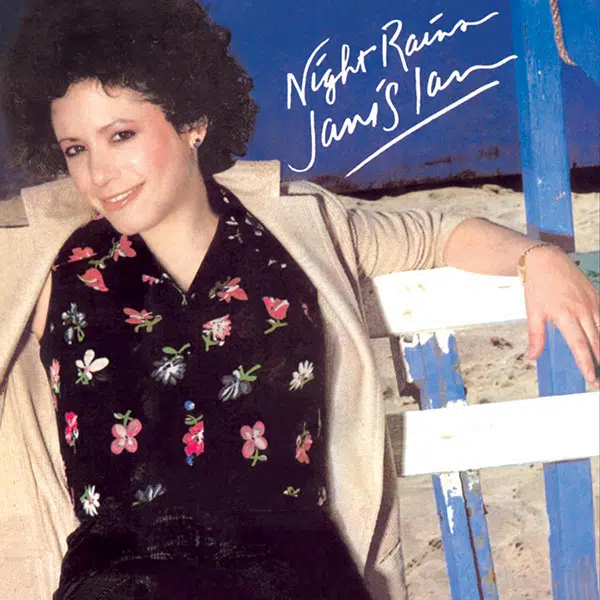 Janis Ian Night Rains