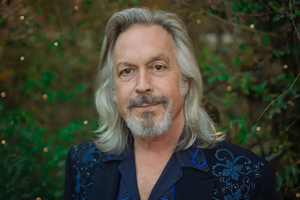 Jim Lauderdale