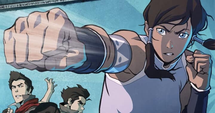 Possibility-Bending: An Anarchist Critique of ‘Avatar: The Legend of Korra’