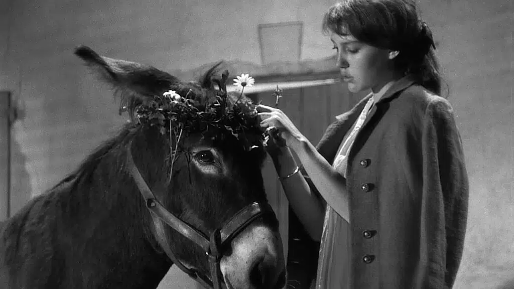 Robert Bresson: Au hasard Balthazar | Criterion