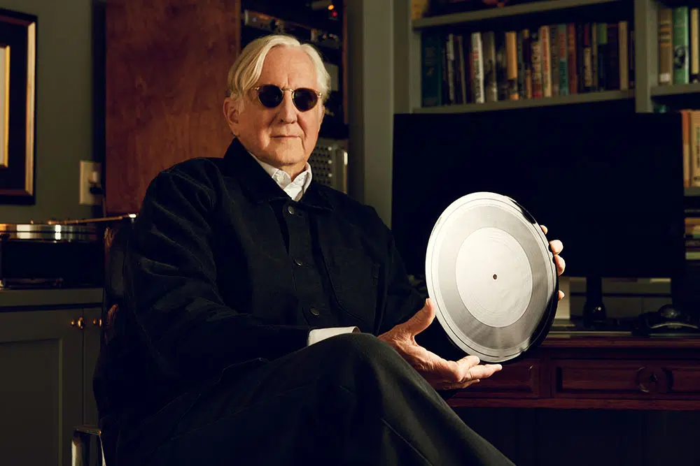 T Bone Burnett