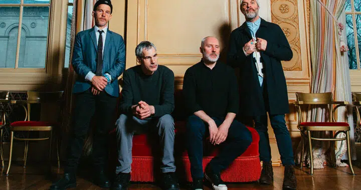 The Bad Plus Are Exceptional As a Quartet on Their New Album