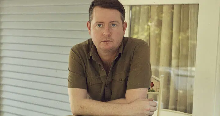 John Fullbright is ‘The Liar’ that tells the truth