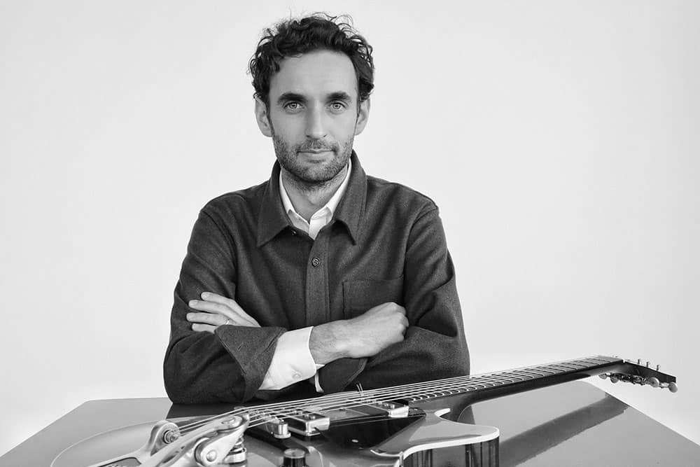 Julian Lage