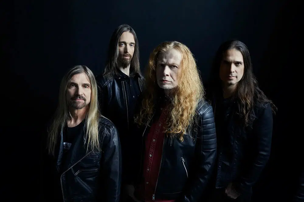 Megadeth