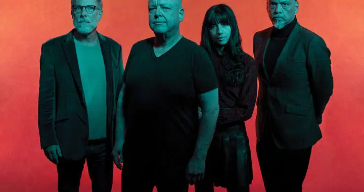 Pixies’ ‘Doggerel’ Is Solid Folk Rock Out of Step with Modern Trends