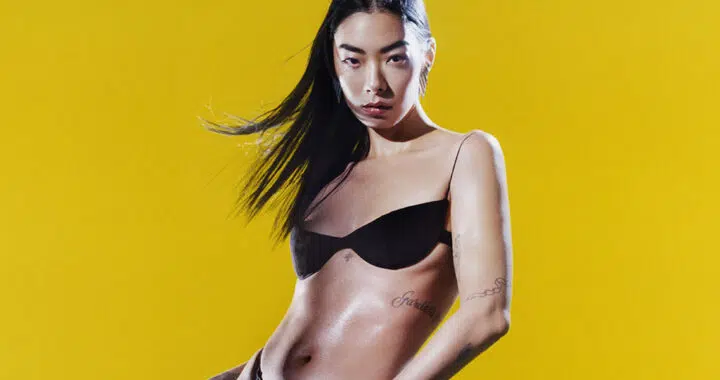 Rina Sawayama’s ‘Hold the Girl’ Is a Raw Coming-of-Age Tale