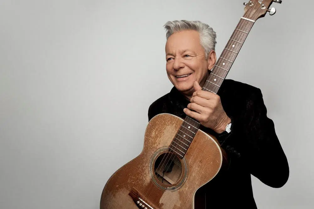 Tommy Emmanuel