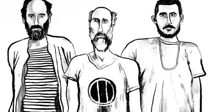 Built to Spill Pick Up Where They Left Off with ‘When the Wind Forgets Your Name’