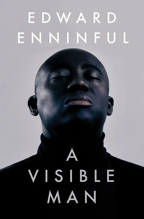 Edward Enninful: A Visable Man (2022) | cover