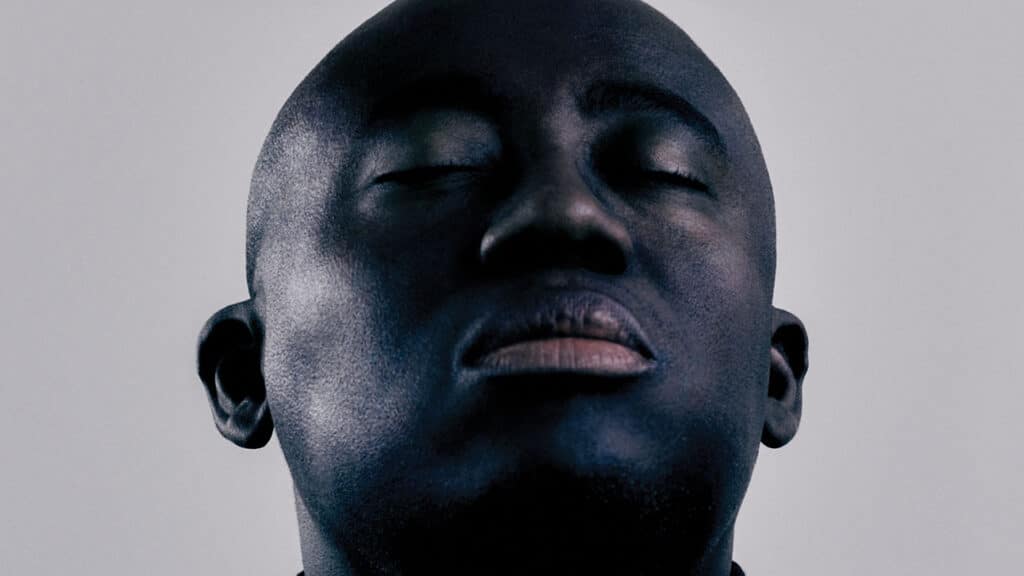 Edward Enninful: A Visable Man (2022) | cover excerpt