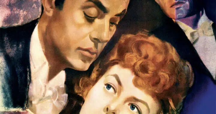 George Cukor’s 1944 Thriller ‘Gaslight’ Will Never Lose Relevance