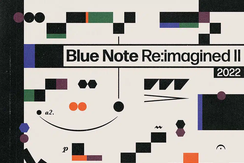 Blue Note Re:imagined II