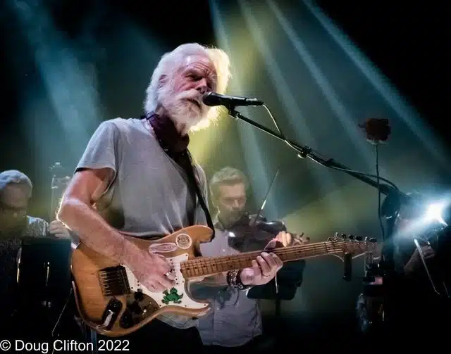 Bob Weir