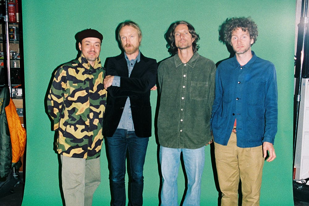 Dungen