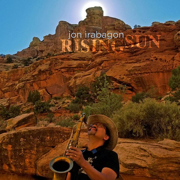 Jon Irabagon - Rising Sun