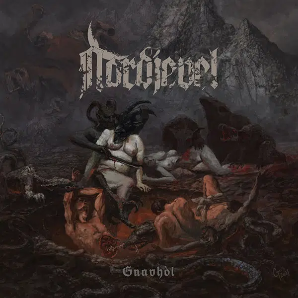 Nordjevel - Gnavhol