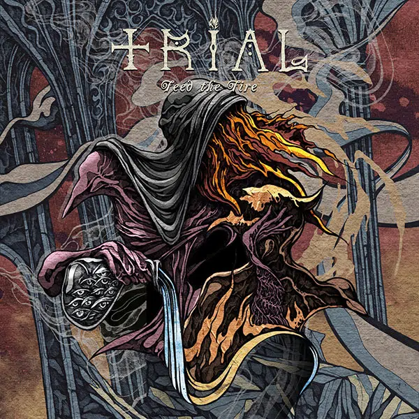 Trial - Feed the Fire