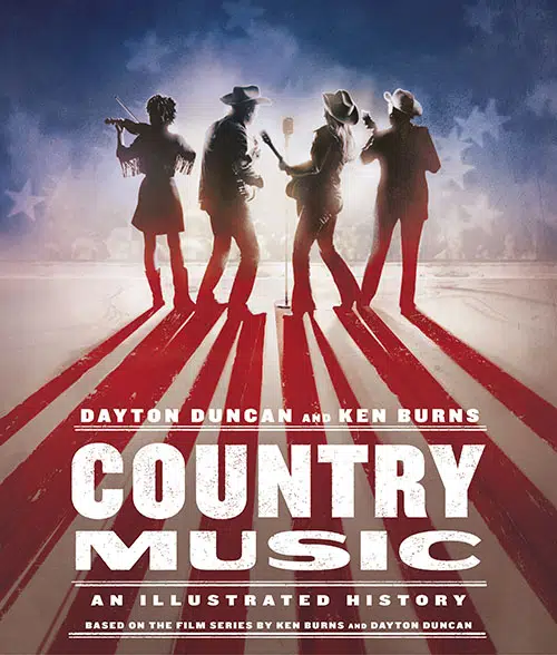 duncan burns country music 2019