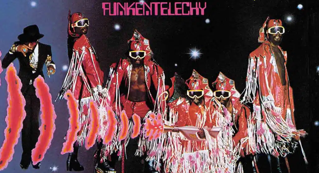 Funkentelechy