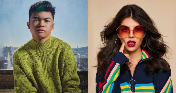 Growing Into Yourself: Former Jazz Prodigies Joey Alexander and Nikki Yanofsky Mature