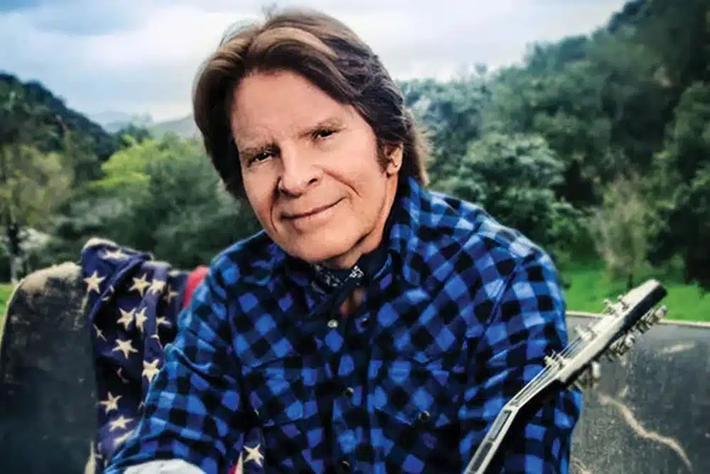 John Fogerty