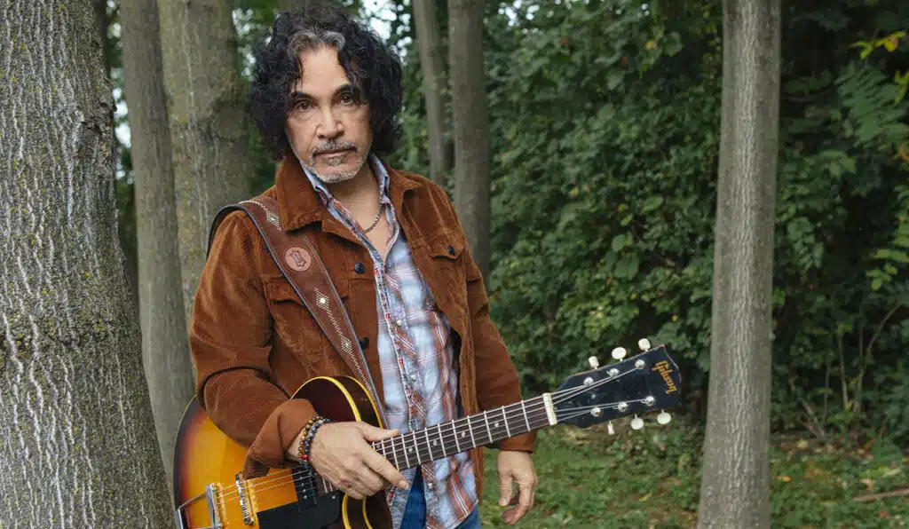 John Oates