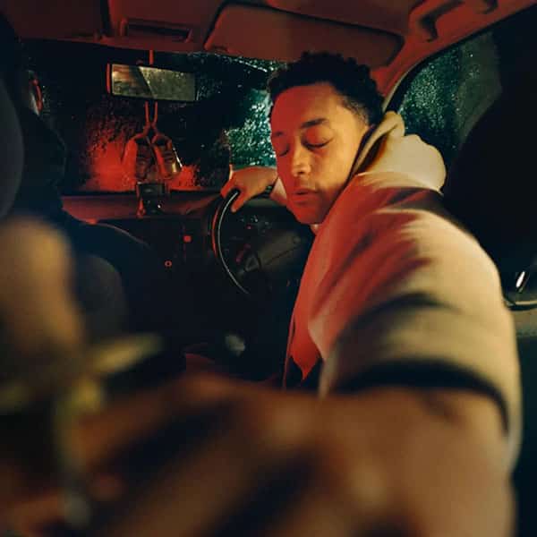 Loyle Carner - HUGO