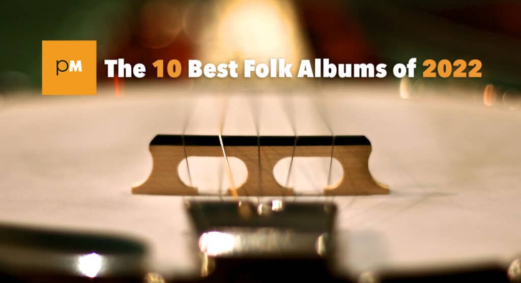 best folk albums of 2022