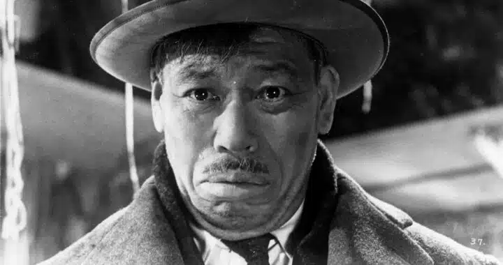 ‘Ikiru’ at 70: How Akira Kurosawa’s Collaborators Helped Him Write a Masterpiece