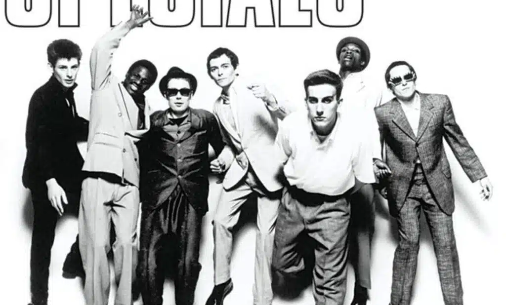 The Specials