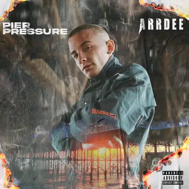 ArrDee – Pier Pressure