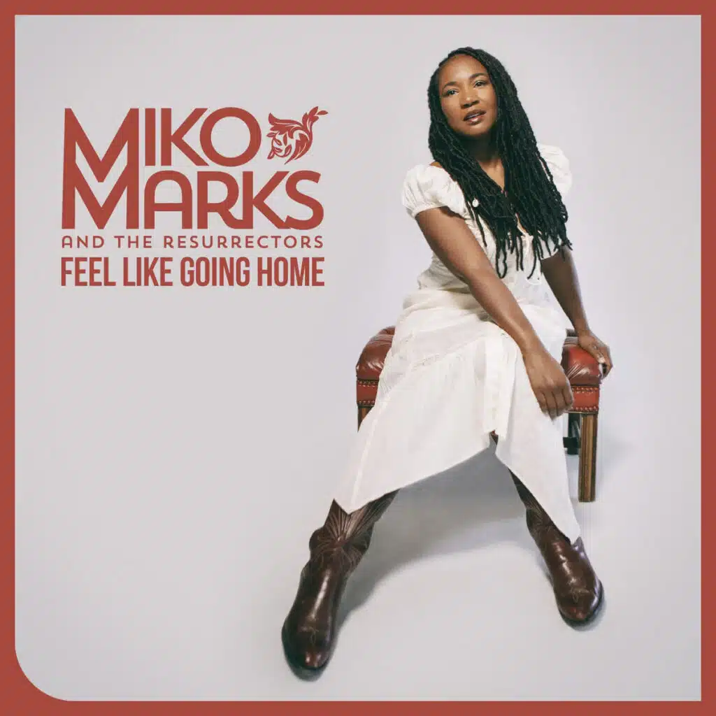 Miko Marks the Resurrectors Feel Like Going Home