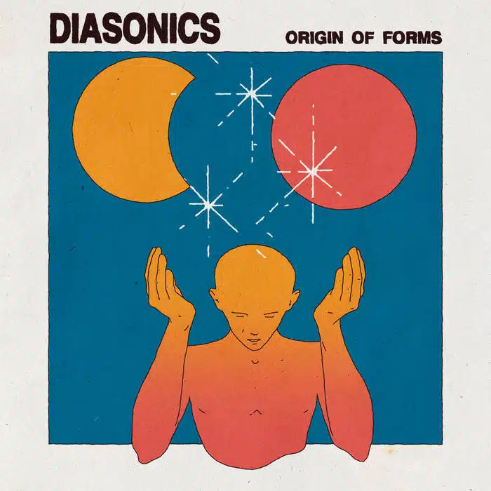 The Diasonics Origin of Forms