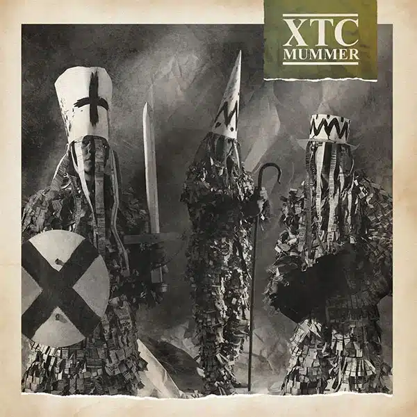 XTC Mummer