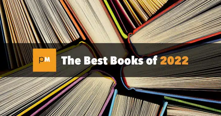 The Best Books of 2022