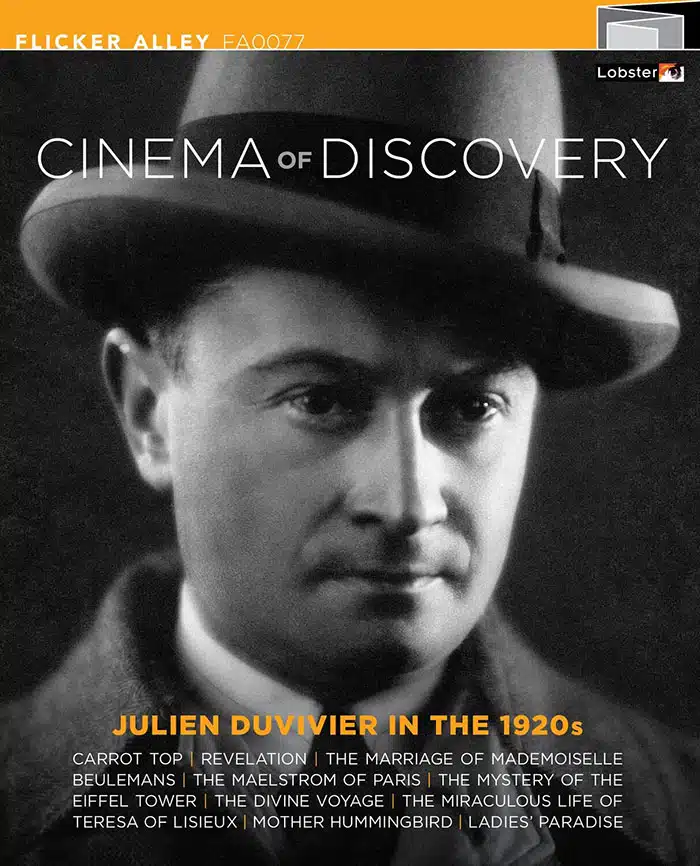 best of cinema discovery cvr