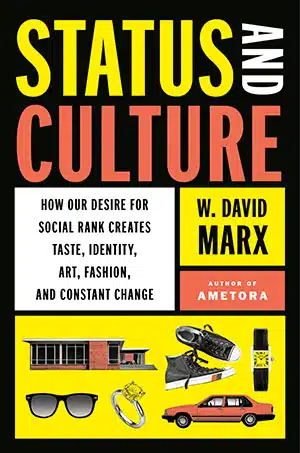 status culture w daid marx 2022 cvr