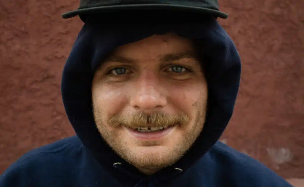 Mac DeMarco