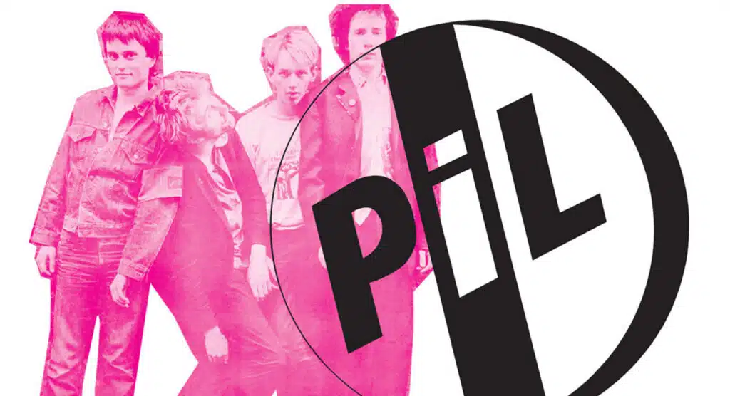 Public Image Ltd. courtesy of Light in the Attic Records