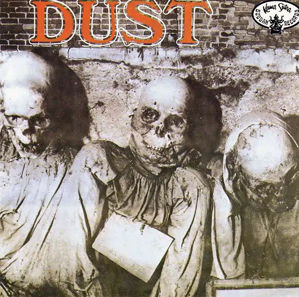 Dust - Dust