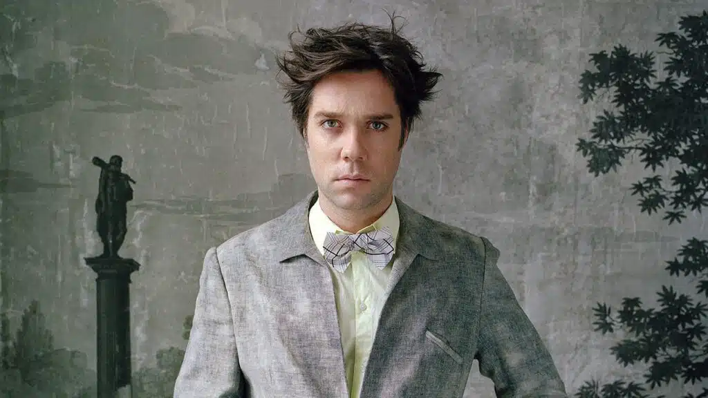 Rufus Wainwright, Berlin, 2010