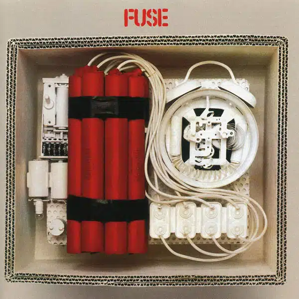 Fuse - Fuse