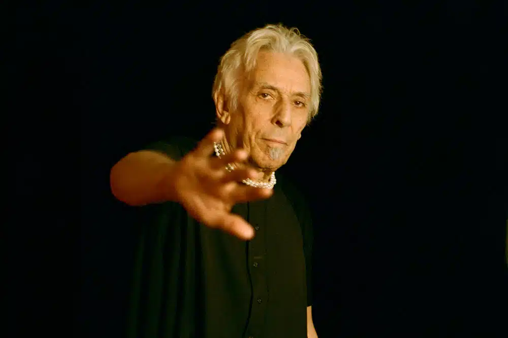 John Cale