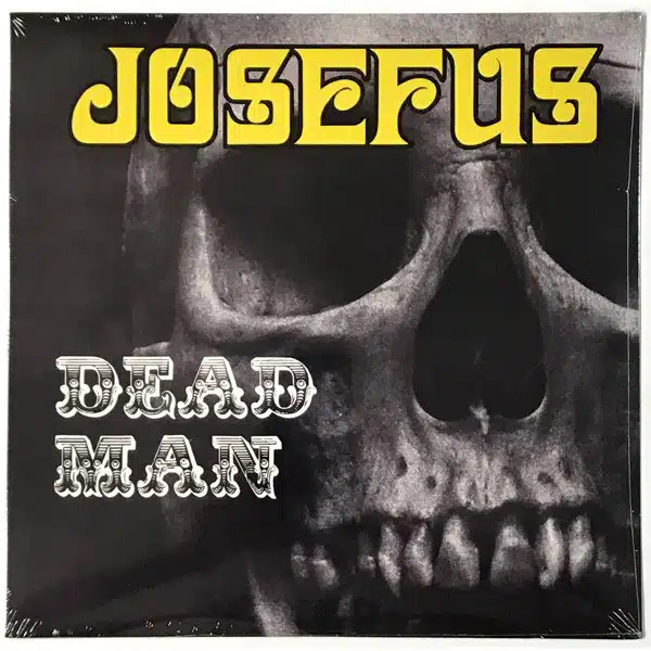 Josefus - Dead Man