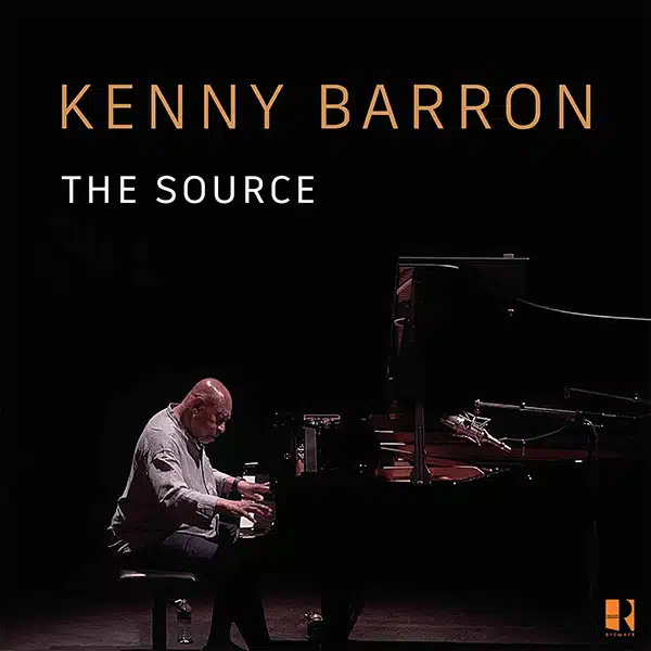 Kenny Barron The Source