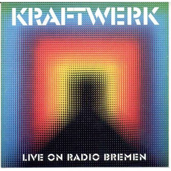 Kraftwerk - Live on Radio Bremen