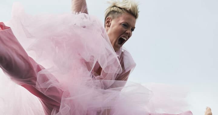 Pink’s ‘Trustfall’ Is Her Most Resistless Work Yet